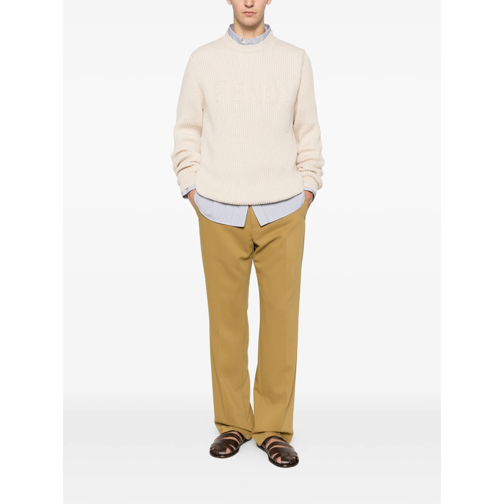 [Fendi] Sweatshirt SS26 AW0C FZX091 F1J2A