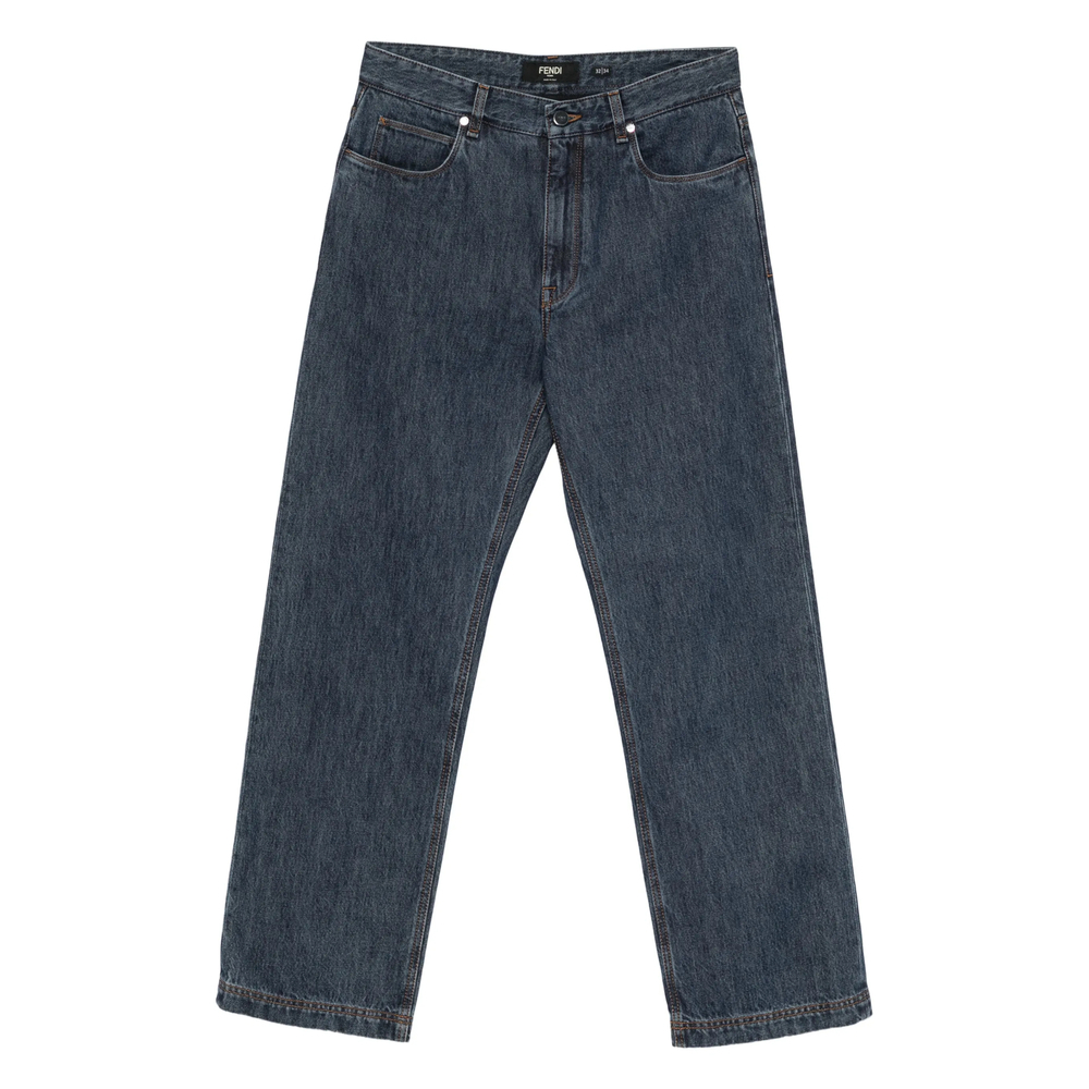 [Fendi] Jeans SS26 AW82 FLP302 F0QA2