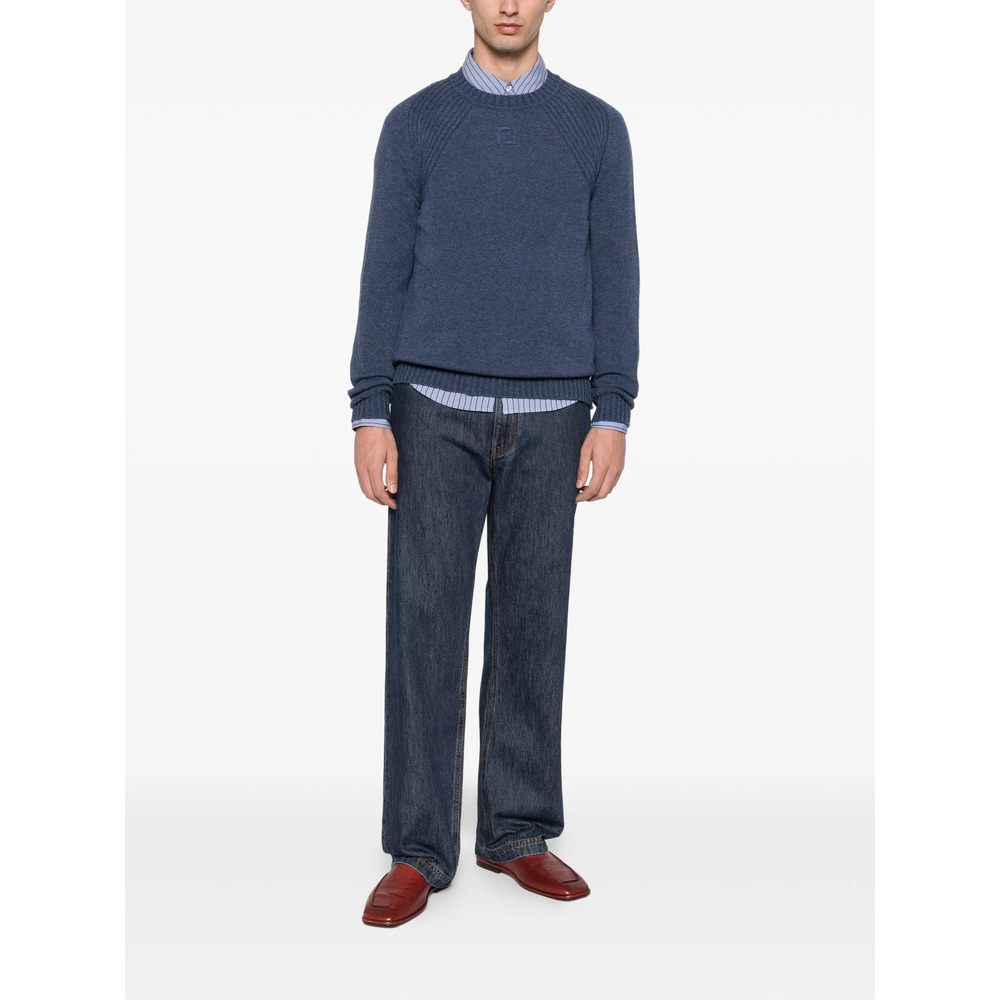 [Fendi] Jeans SS26 AW82 FLP302 F0QA2