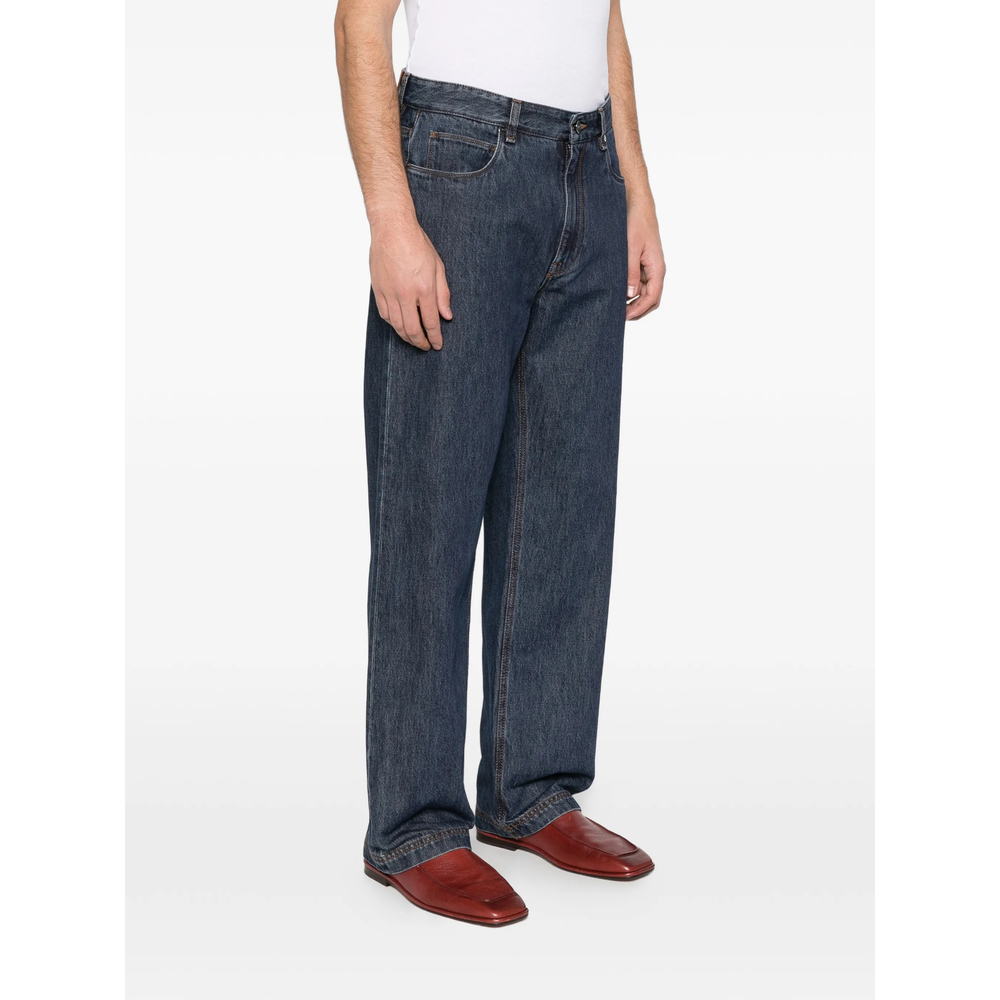[Fendi] Jeans SS26 AW82 FLP302 F0QA2