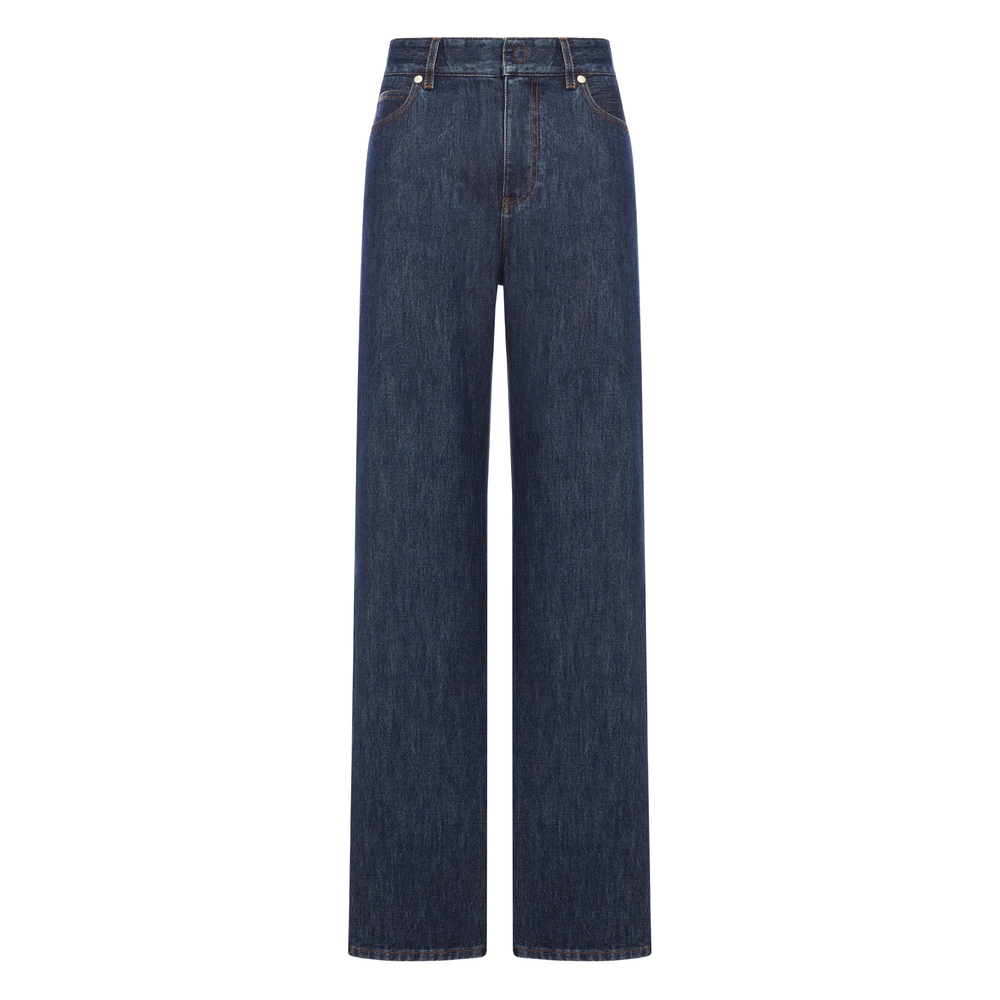 [Fendi] Jeans SS26 AW82 FLP882 F1UKI