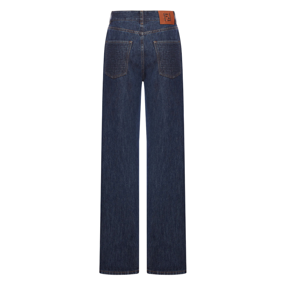 [Fendi] Jeans SS26 AW82 FLP882 F1UKI