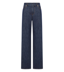[Fendi] Jeans SS26 AW82 FLP882 F1UKI