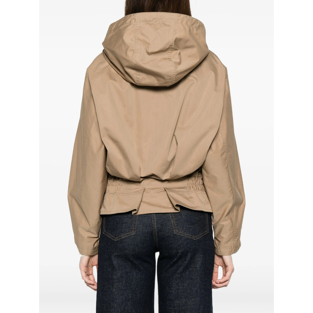 [Fendi] Bomber jacket SS26 AJYJ FJ7677 F0QE3