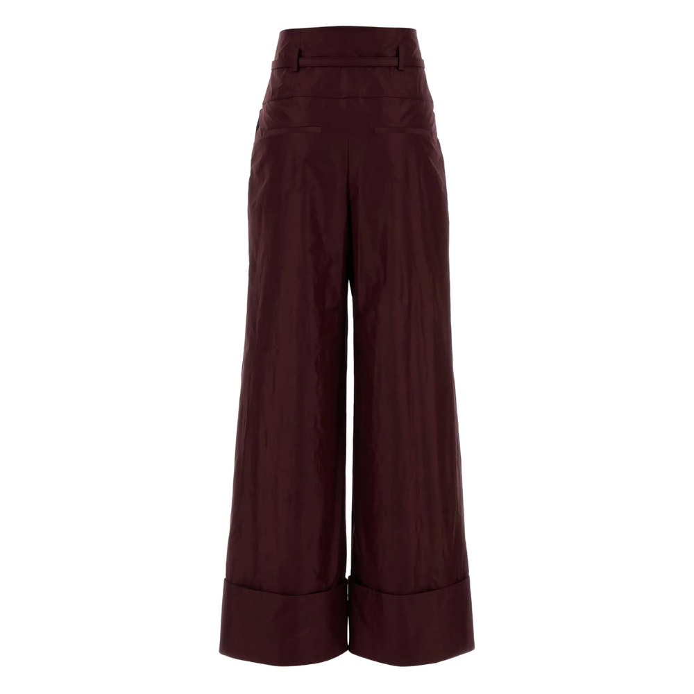 [Fendi] Trousers SS26 AW7C FR6673 F1UKF