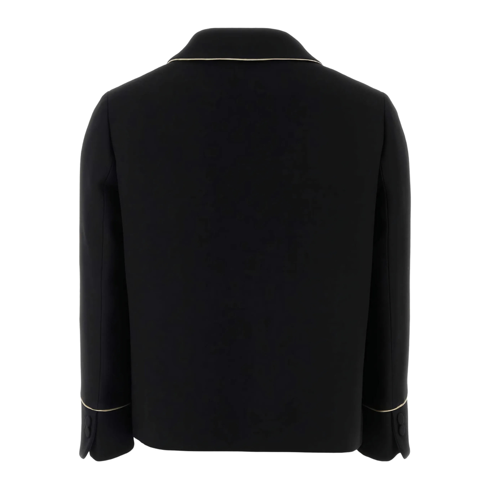 [Fendi] Blazer SS26 AC4G FJ7665 F0GME