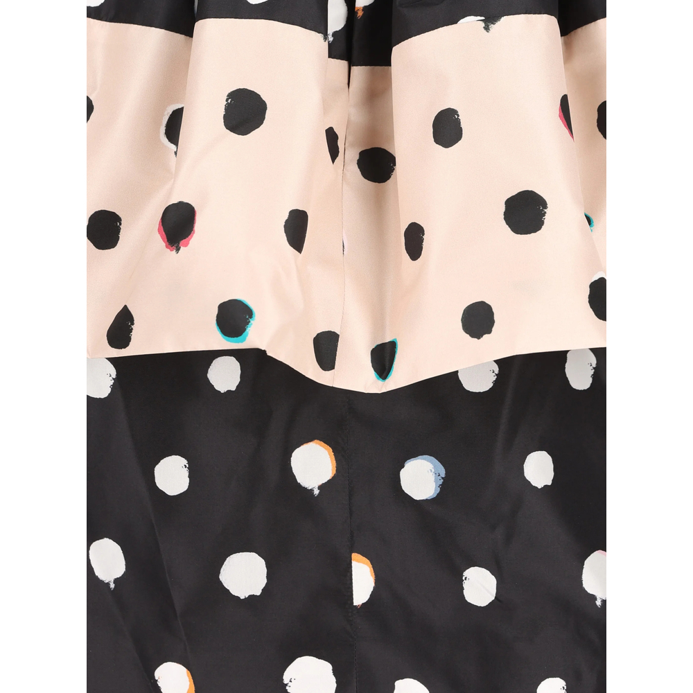 [Fendi] Sleeveless dress SS26 AVJQ FDD509 F0GME