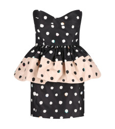 [Fendi] Sleeveless dress SS26 AVJQ FDD509 F0GME