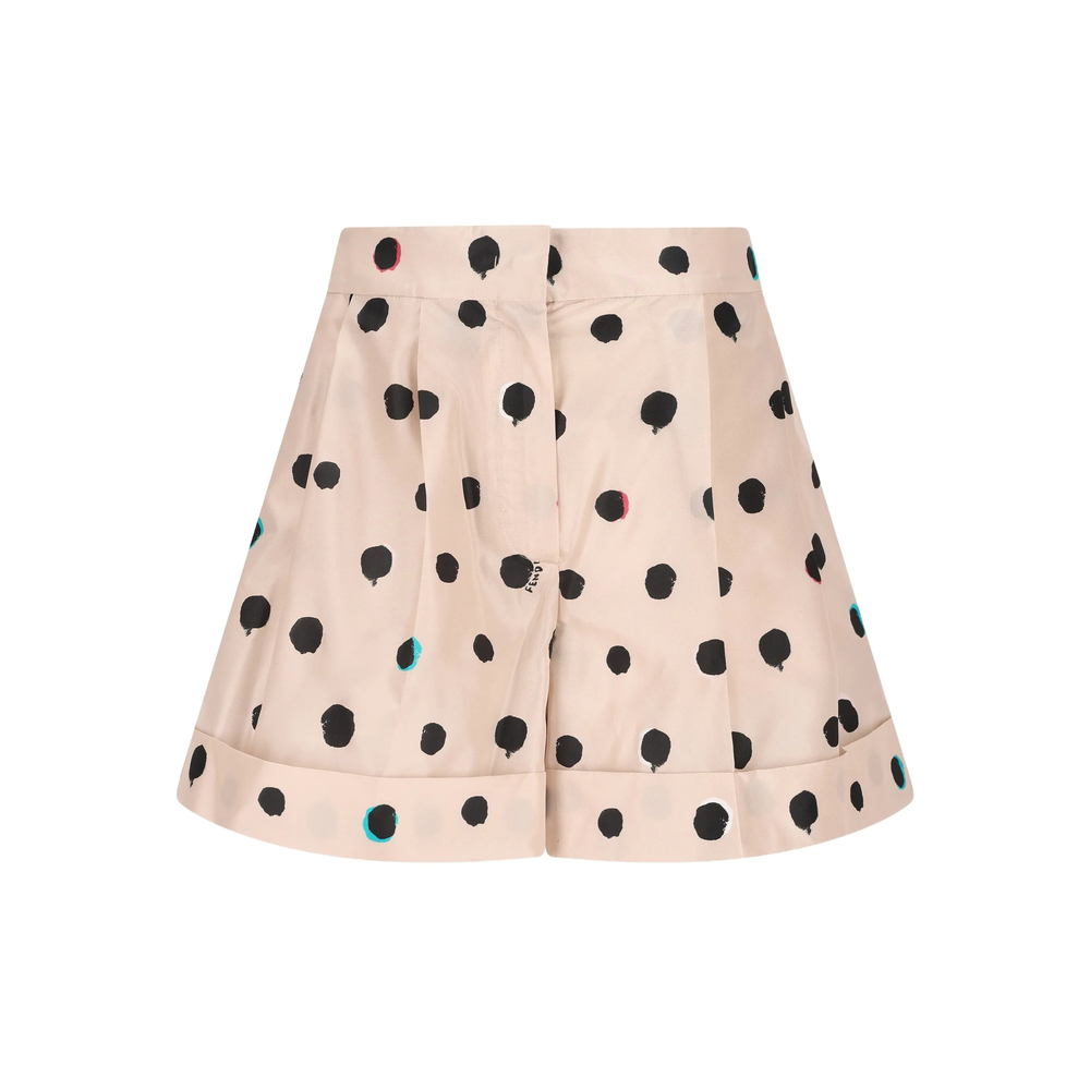 [Fendi] Shorts SS26 AVJQ FR6690 F1UKB