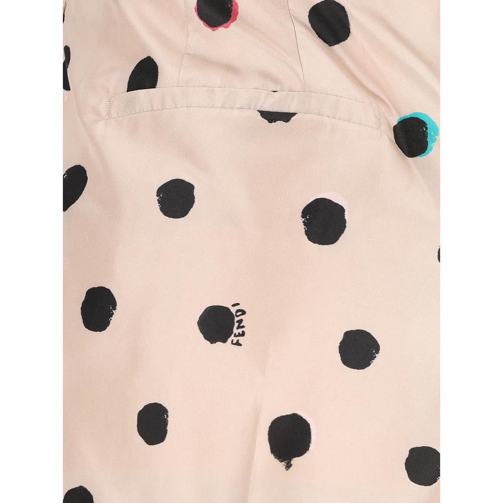[Fendi] Shorts SS26 AVJQ FR6690 F1UKB