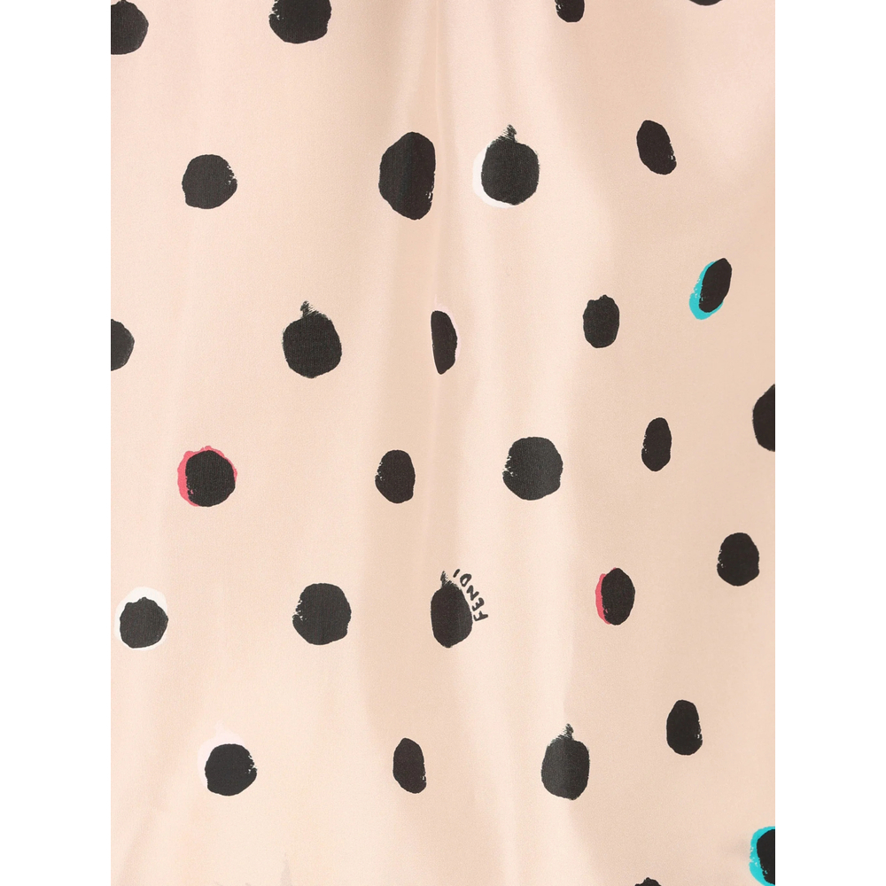 [Fendi] Shirts Long Sleeve SS26 AVJQ FS8312 F1UKB