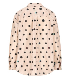 [Fendi] Shirts Long Sleeve SS26 AVJQ FS8312 F1UKB