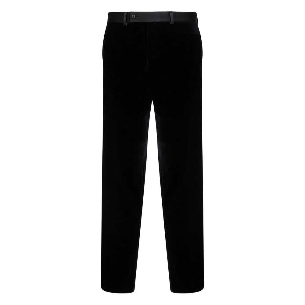 [Fendi] Trousers SS26 AVY1 FB1089 F0QA1