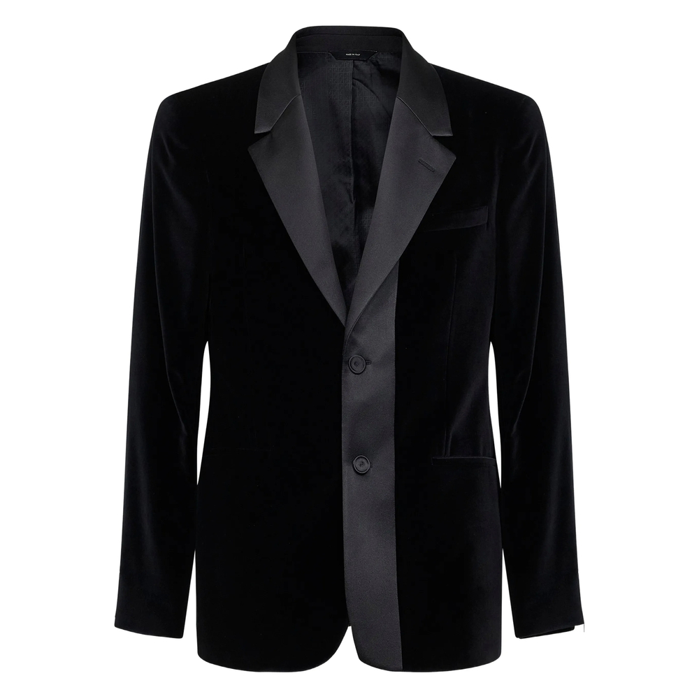 [Fendi] Blazer SS26 AVY1 FJ0980 F0QA1