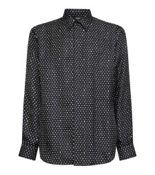 [Fendi] Shirts Long Sleeve SS26 AVZ6 FS0585 F0QA1