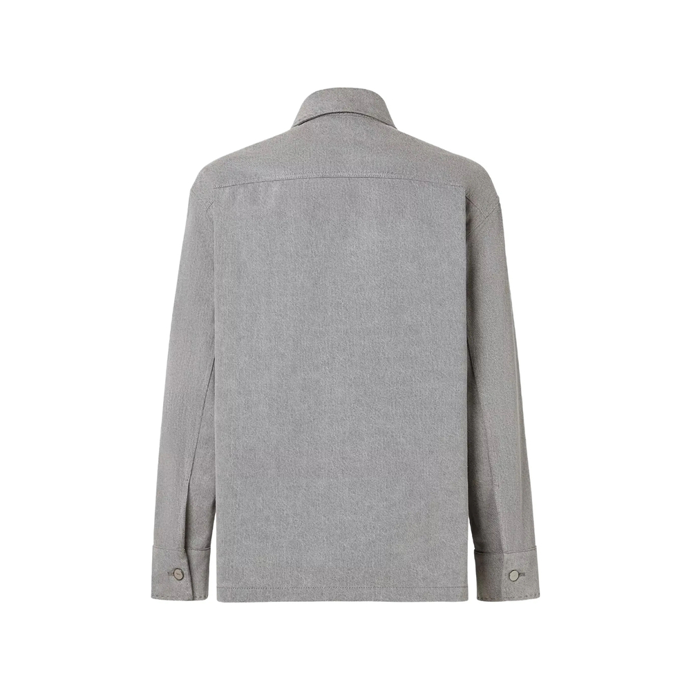 [Fendi] Jacket SS26 AW1A FW1410 F0RTU