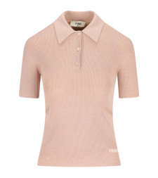 [Fendi] T-shirts Short Sleeve SS26 AW4B FZXE48 F1UKC