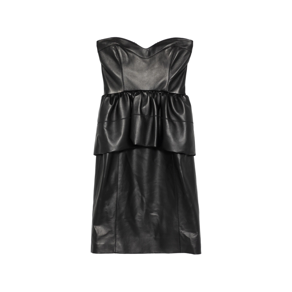 [Fendi] Sleeveless dress SS26 AW7A FPB661 F0GME
