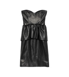 [Fendi] Sleeveless dress SS26 AW7A FPB661 F0GME