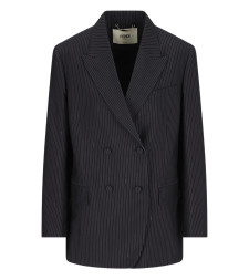 [Fendi] Blazer SS26 AW7I FJ7685 F0QG3