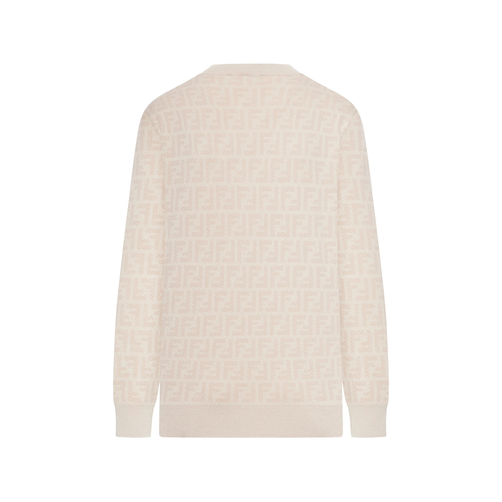 [Fendi] Knitwear SS26 AYM1 FZXE39 F1UKC