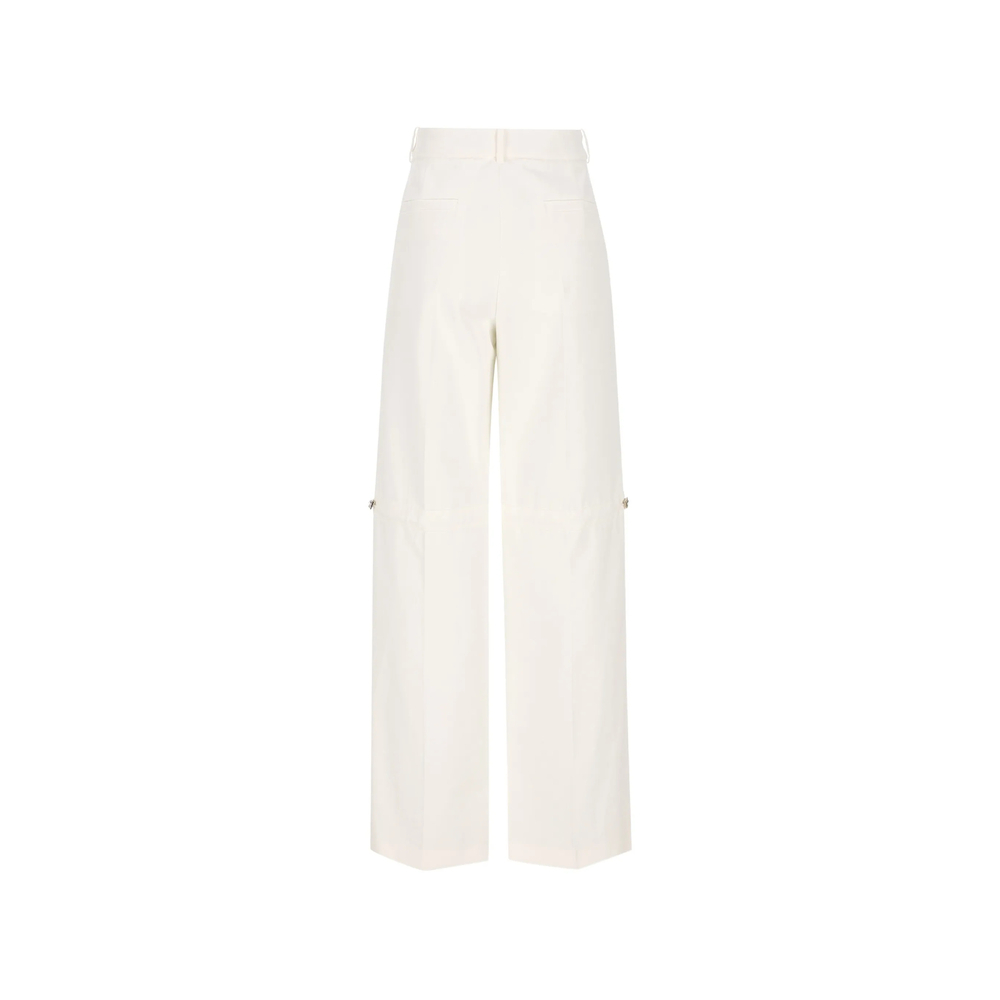 [Fendi] Trousers SS26 AW7Q FR6711 F0ZNM