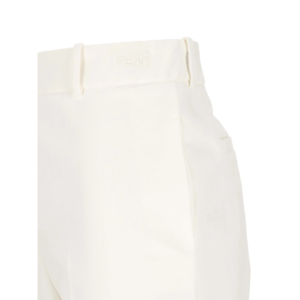 [Fendi] Trousers SS26 AW7Q FR6711 F0ZNM