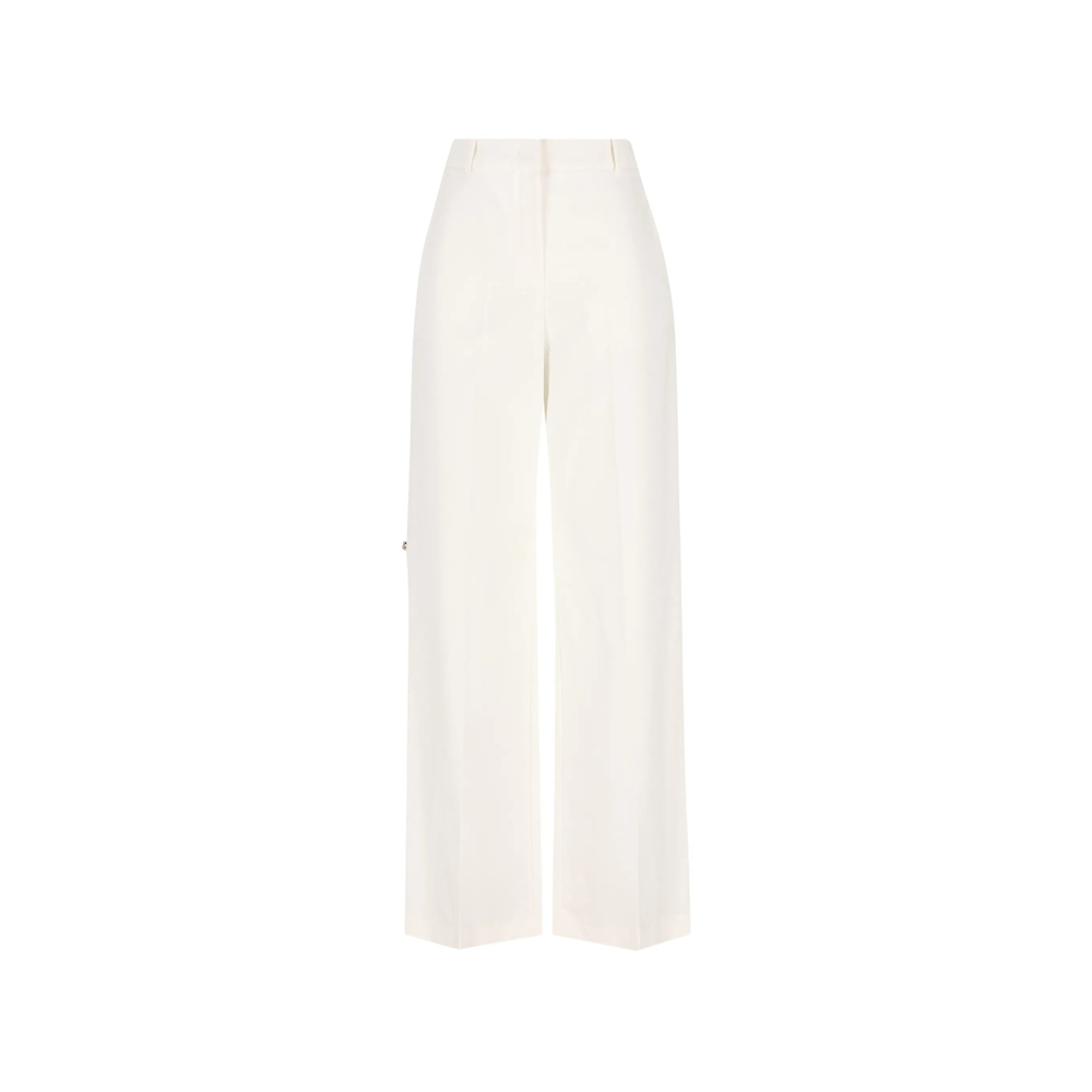 [Fendi] Trousers SS26 AW7Q FR6711 F0ZNM