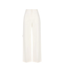 [Fendi] Trousers SS26 AW7Q FR6711 F0ZNM