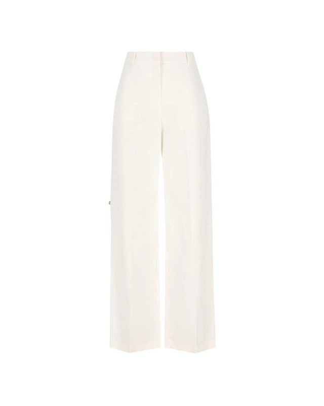 [Fendi] Trousers SS26 AW7Q FR6711 F0ZNM