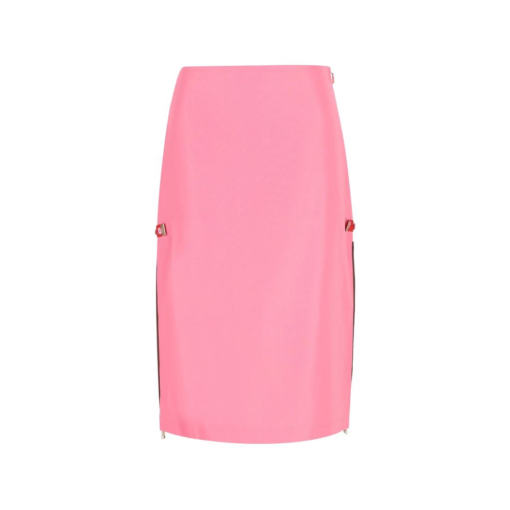 [Fendi] Midi skirt SS26 AW9B FQ7723 F1W0E
