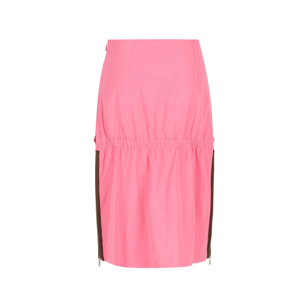 [Fendi] Midi skirt SS26 AW9B FQ7723 F1W0E