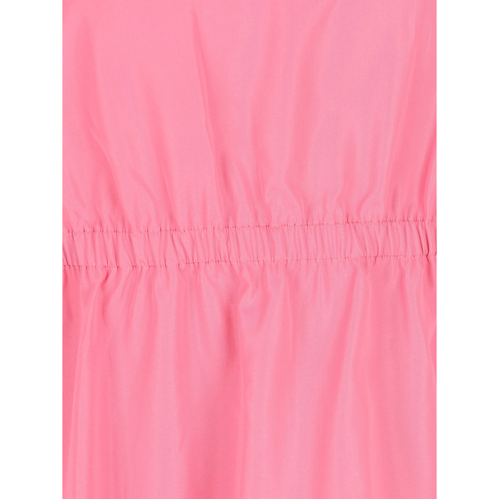 [Fendi] Midi skirt SS26 AW9B FQ7723 F1W0E