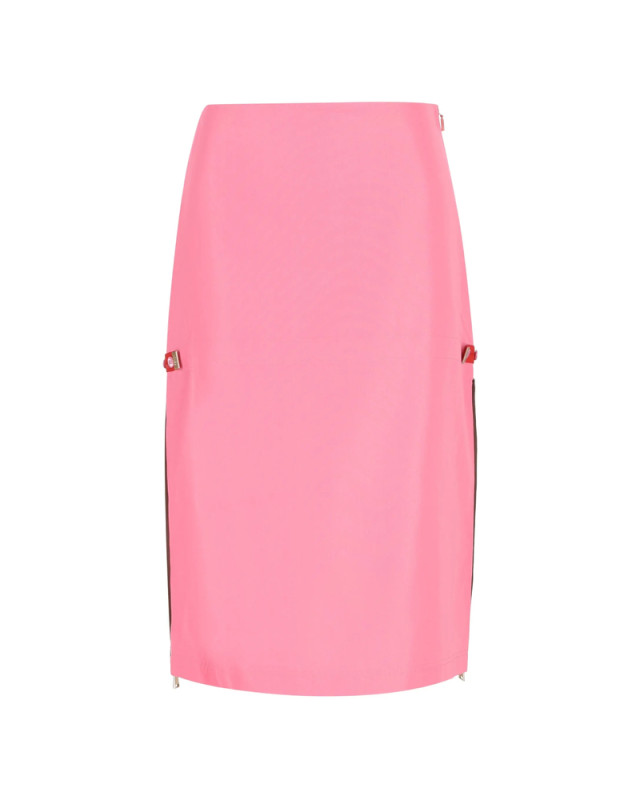[Fendi] Midi skirt SS26 AW9B FQ7723 F1W0E