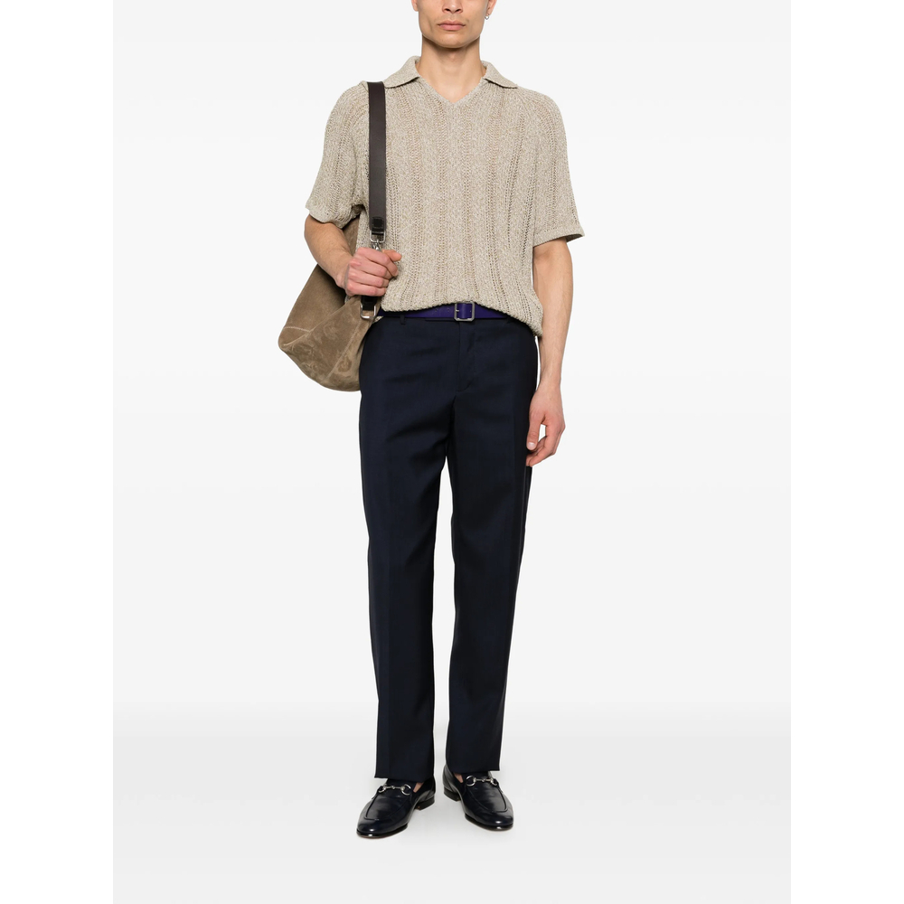 [Fendi] Trousers SS26 AYU7 FB1108 F0QG0