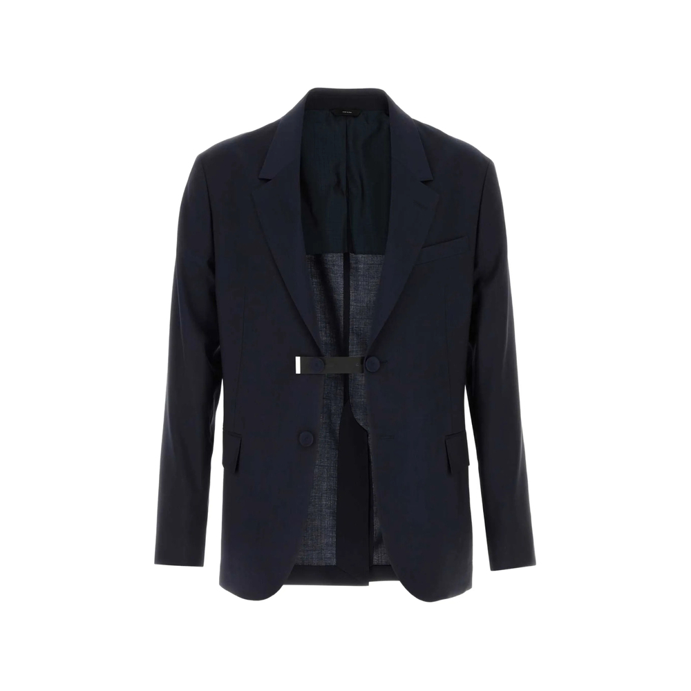 [Fendi] Blazer SS26 AYU7 FJ0987 F0QG0