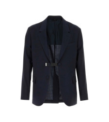 [Fendi] Blazer SS26 AYU7 FJ0987 F0QG0