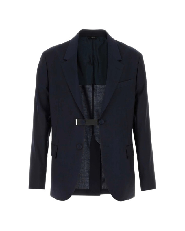 [Fendi] Blazer SS26 AYU7 FJ0987 F0QG0