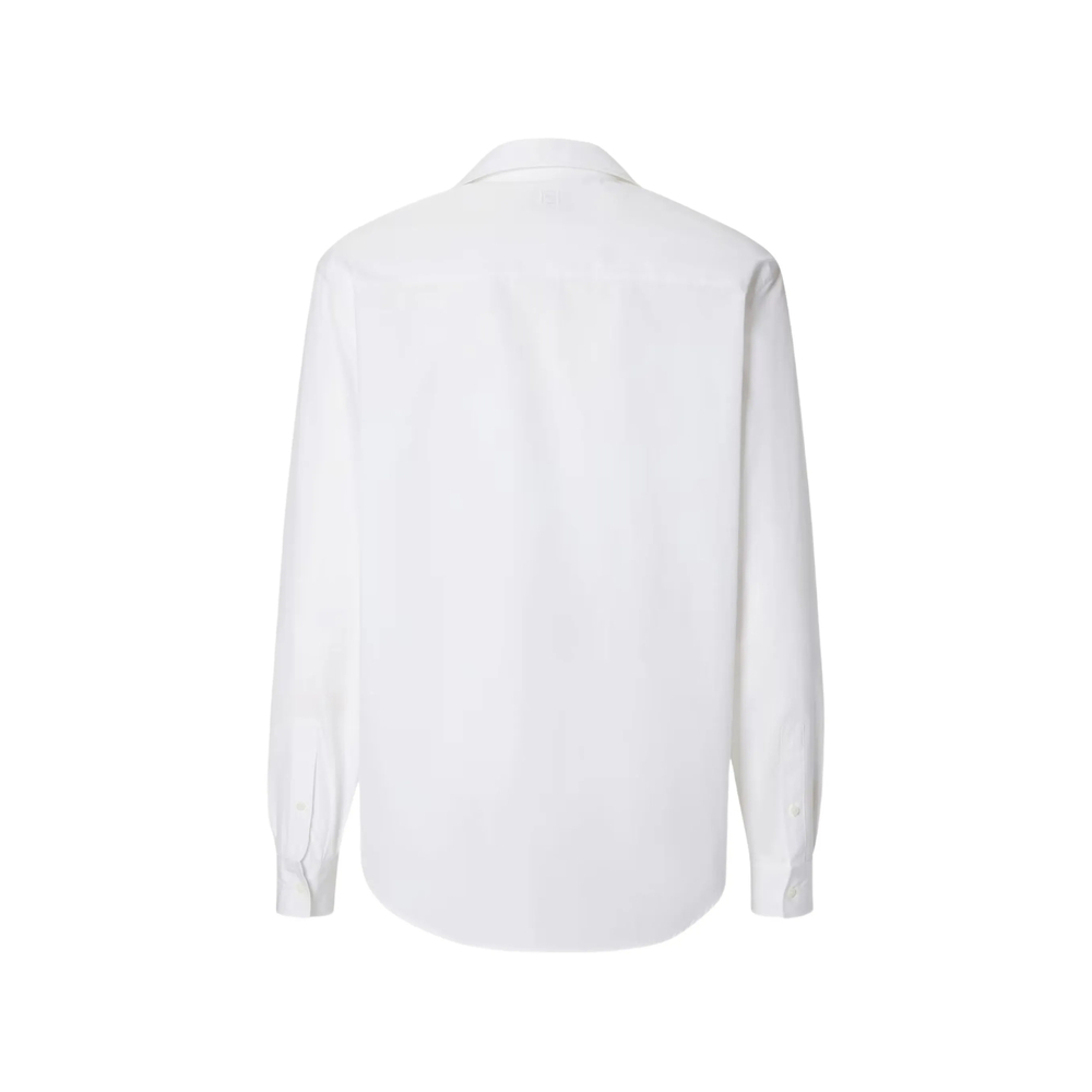 [Fendi] Shirts Long Sleeve SS26 AYX5 FS1355 F0QA0