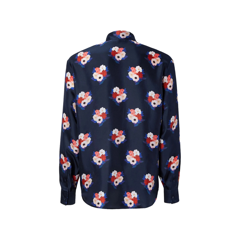 [Fendi] Shirts Long Sleeve SS26 AY4B FS1355 F0ZNZ