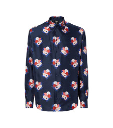 [Fendi] Shirts Long Sleeve SS26 AY4B FS1355 F0ZNZ