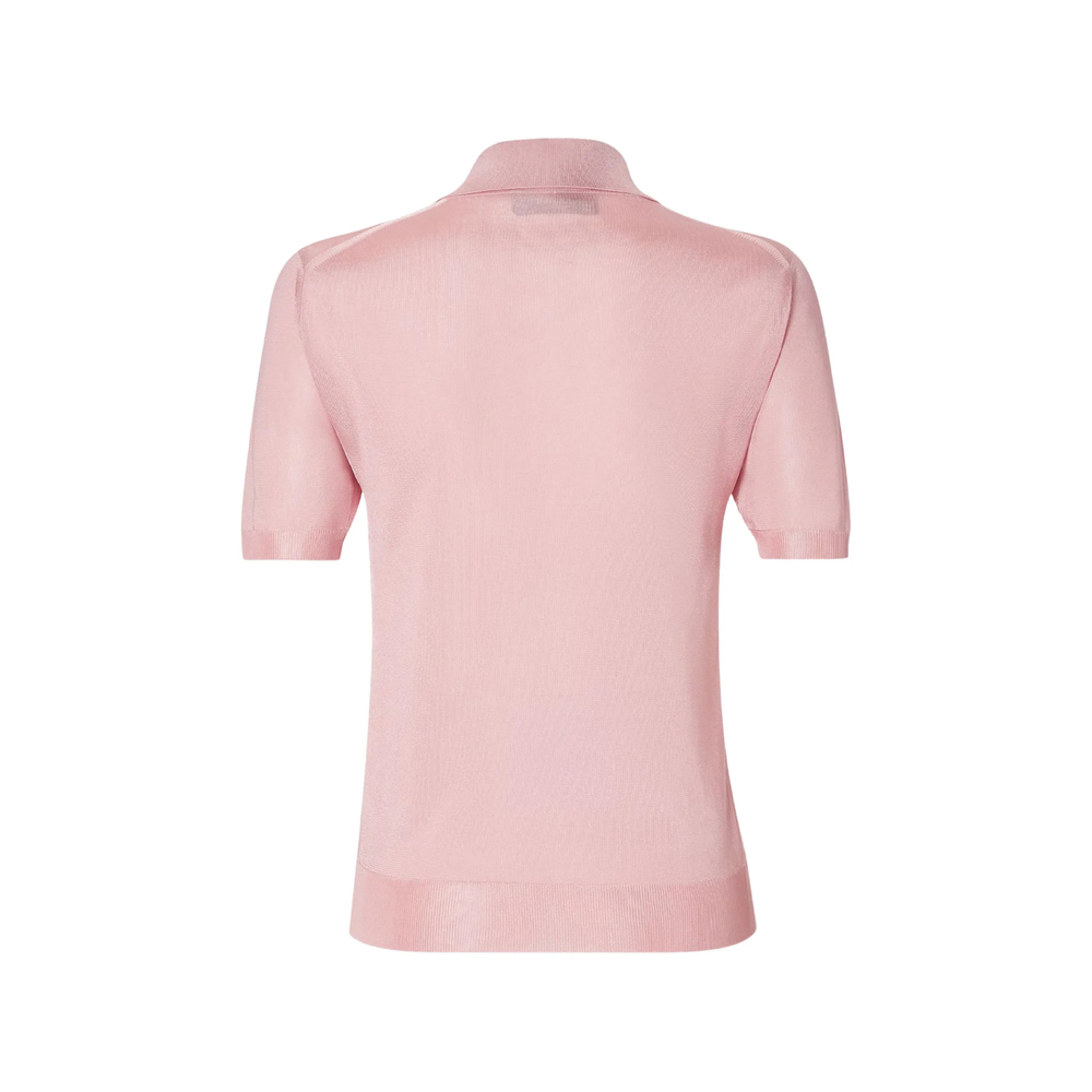 [Fendi] T-shirts Short Sleeve SS26 AW4V FZXE82 F1W0S