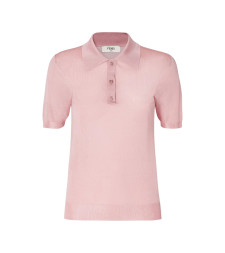 [Fendi] T-shirts Short Sleeve SS26 AW4V FZXE82 F1W0S