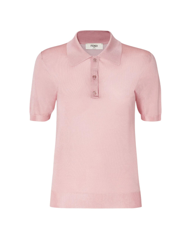 [Fendi] T-shirts Short Sleeve SS26 AW4V FZXE82 F1W0S