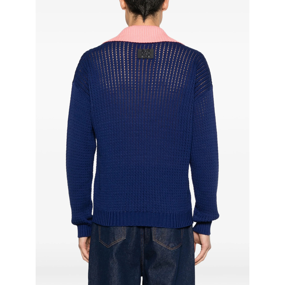 [Fendi] Sweatshirt SS26 AYY3 FZE077 F1A9C