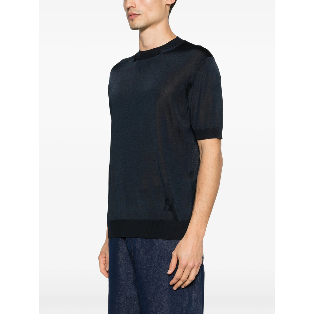 [Fendi] T-shirts Short Sleeve SS26 AYY8 FZE079 F0PTH