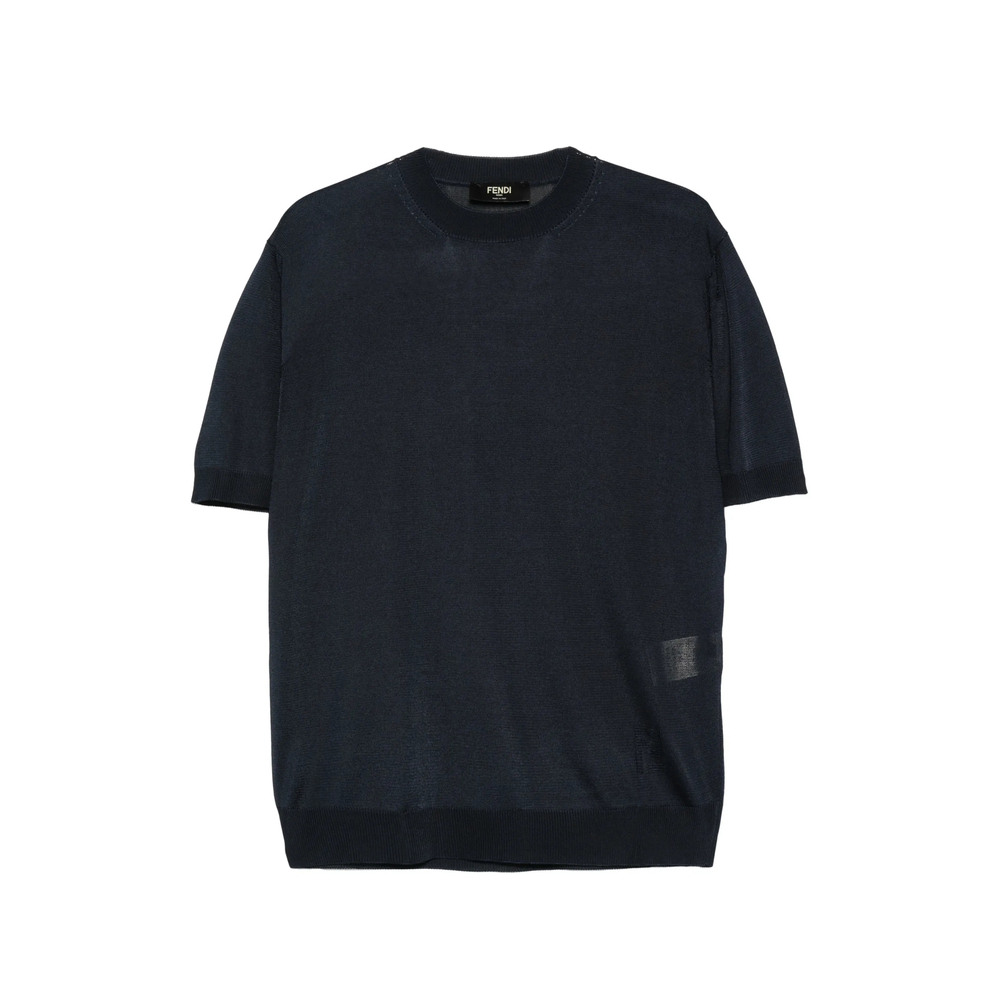 [Fendi] T-shirts Short Sleeve SS26 AYY8 FZE079 F0PTH