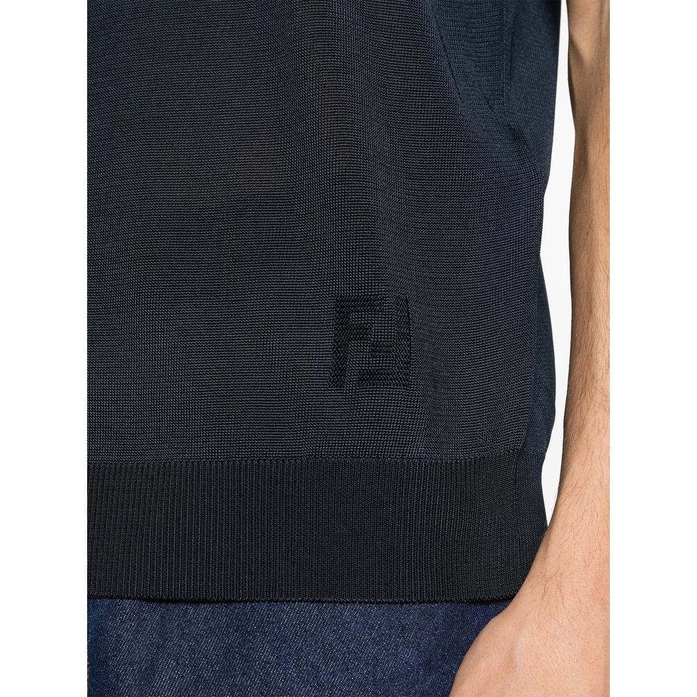 [Fendi] T-shirts Short Sleeve SS26 AYY8 FZE079 F0PTH