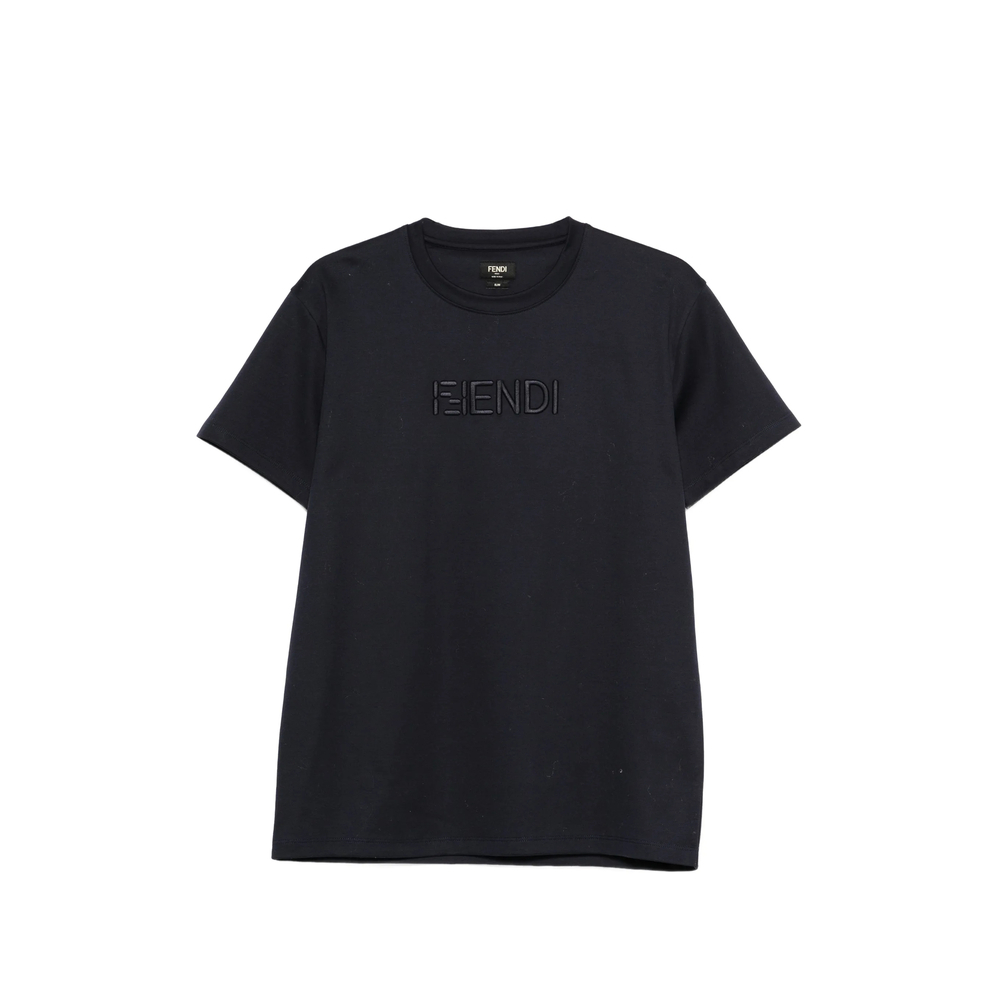 [Fendi] T-shirts Short Sleeve SS26 AY0G FY1319 F0PTH