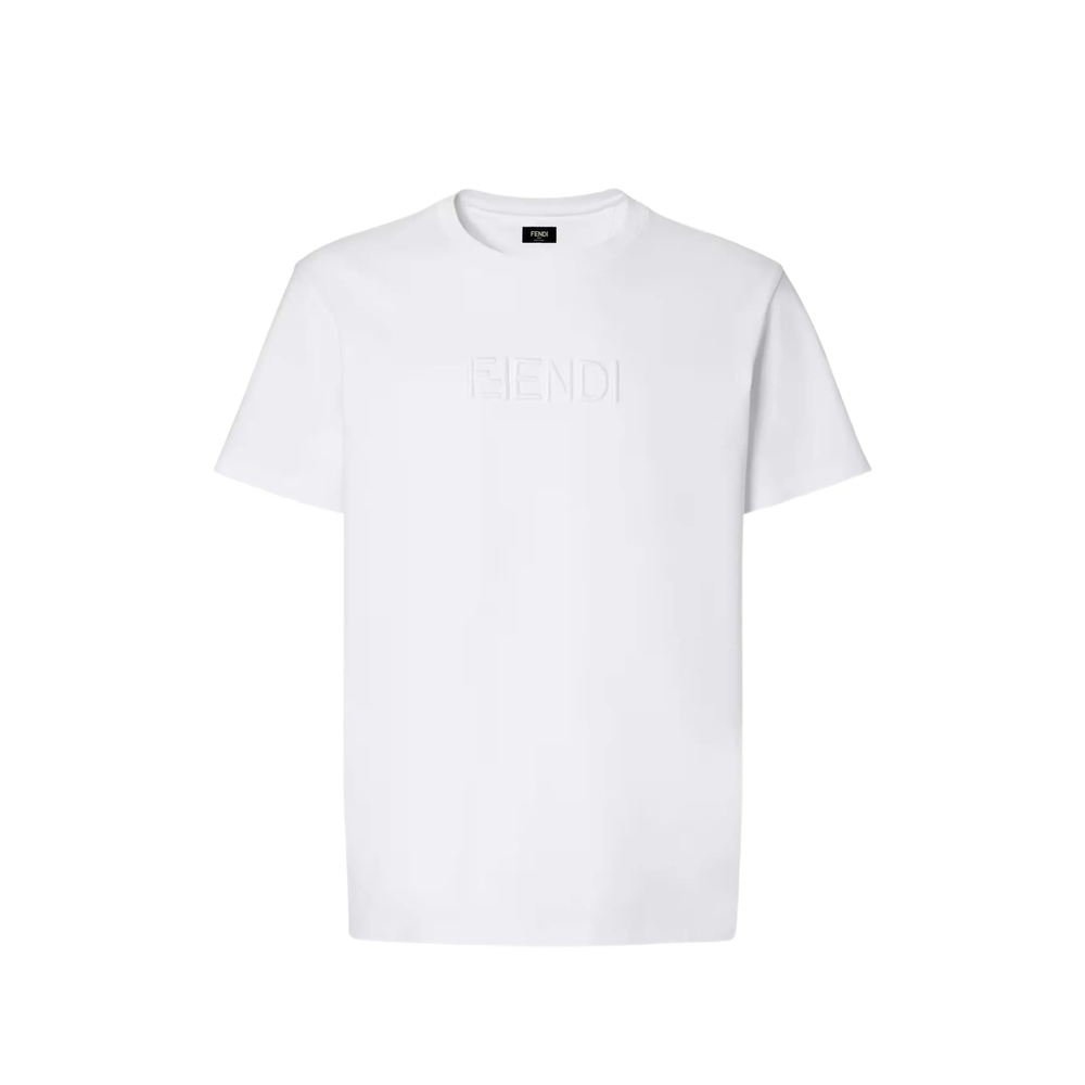 [Fendi] T-shirts Short Sleeve SS26 AY0G FY1319 F0QA0